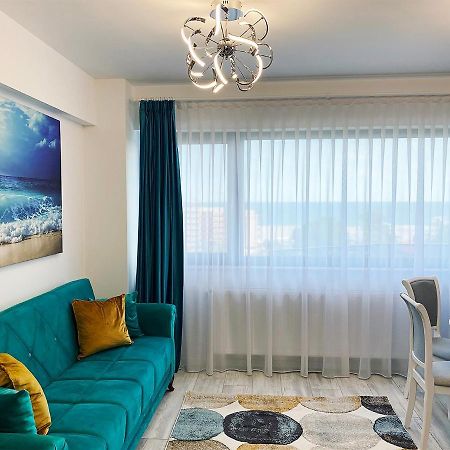 Ada Luxury Apartments 43 Мамая Екстериор снимка
