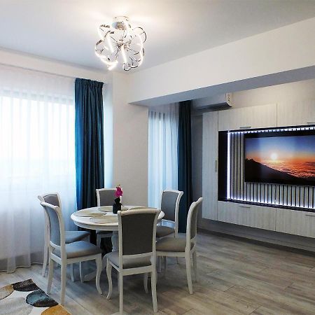Ada Luxury Apartments 43 Мамая Екстериор снимка