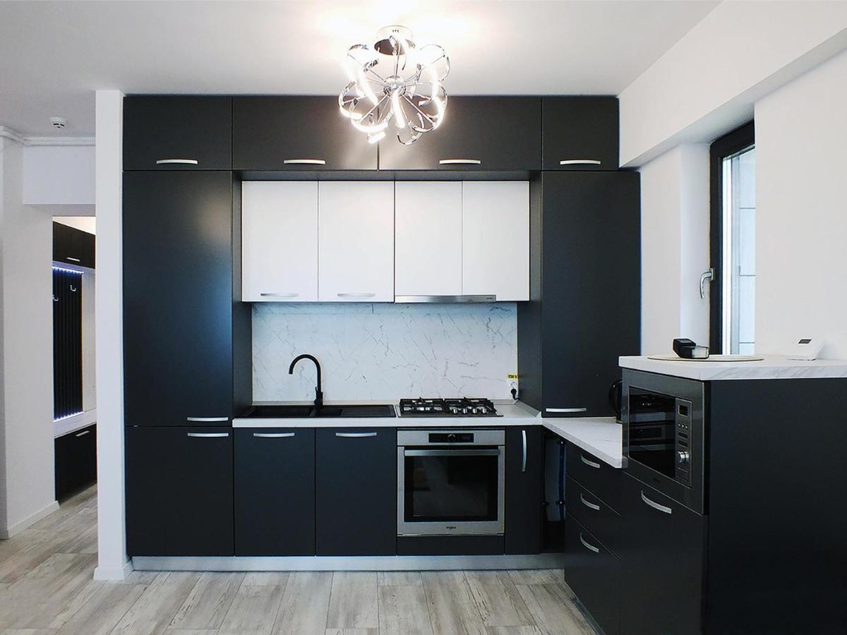 Ada Luxury Apartments 43 Мамая Екстериор снимка