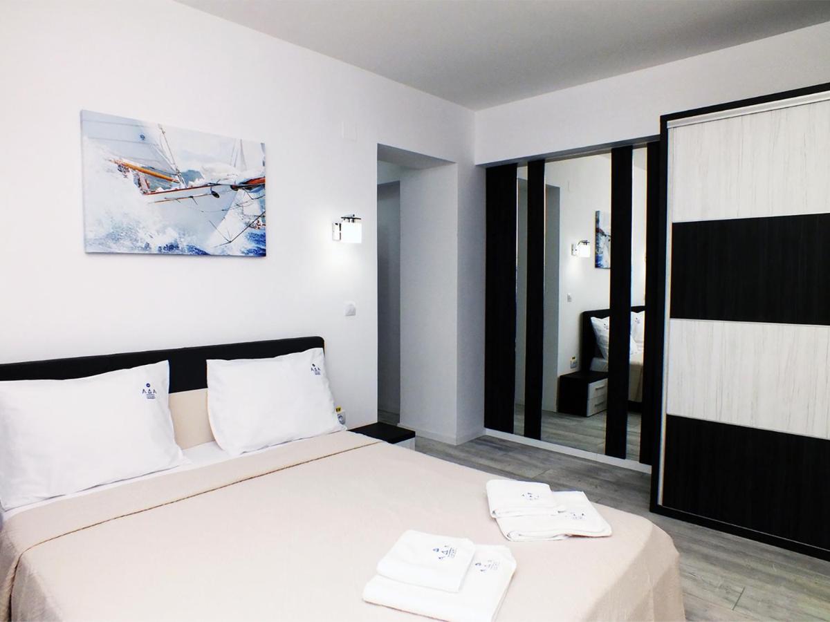 Ada Luxury Apartments 43 Мамая Екстериор снимка