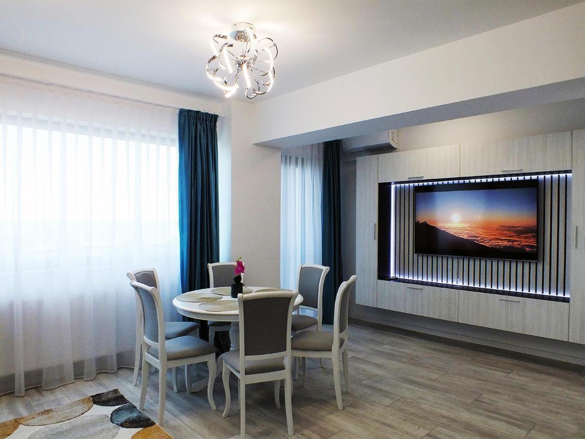 Ada Luxury Apartments 43 Мамая Екстериор снимка